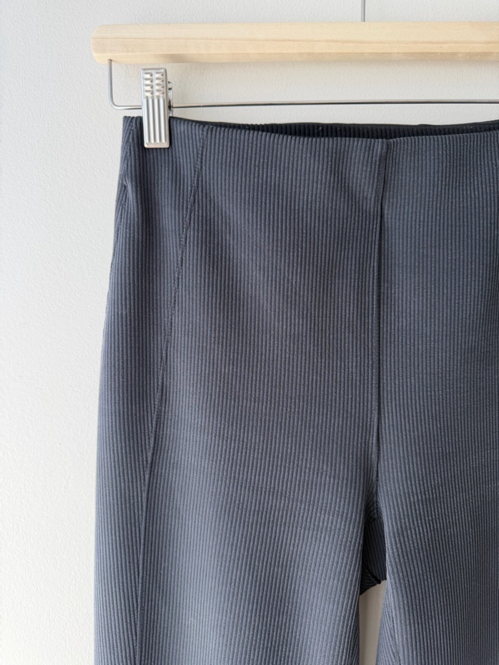 Lululemon Drapey Softstreme Flared Pant - Picture 4 of 8